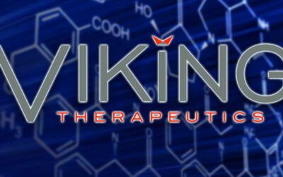 Viking Therapeuticsâ stock doubles after company reports positive results in trial of weight-loss drug